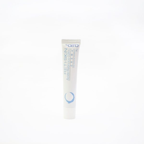 Reti-skin 0,20% crema ácido retinoico