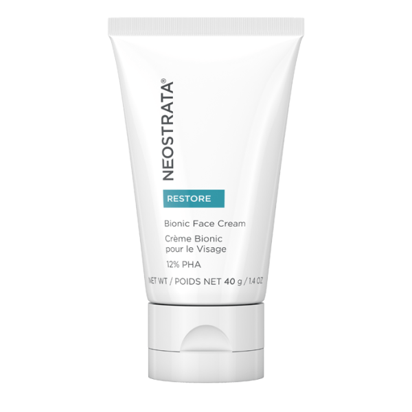 Crema Facial Bionic - Restore