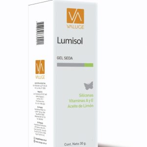 Lumisol gel seda