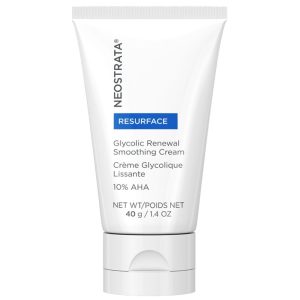 Crema ultra suavizante - Resurface