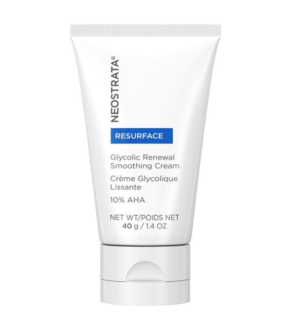 Crema ultra suavizante - Resurface