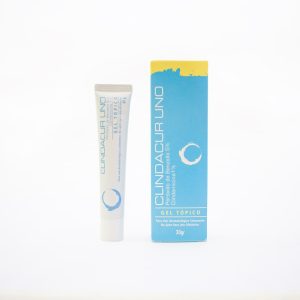 Clindacur uno gel