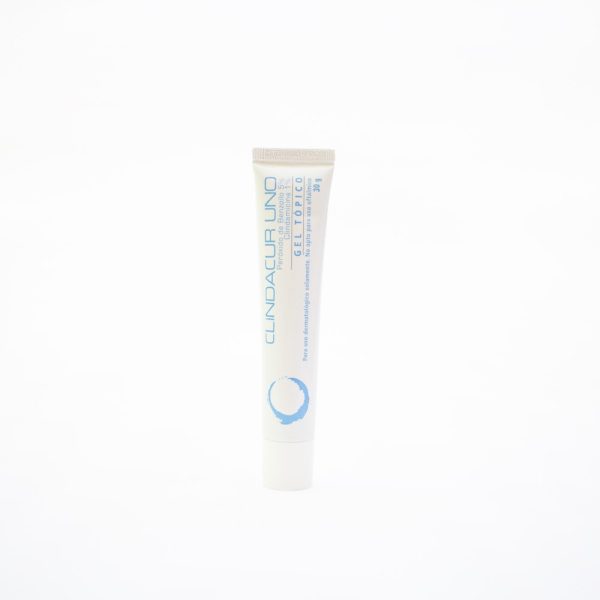 Clindacur uno gel