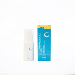 Adapne duo forte gel antiacné