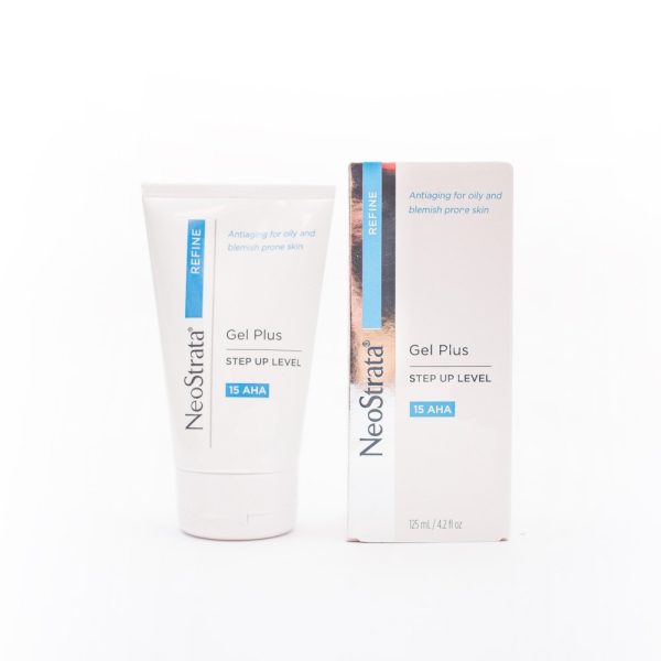 Gel plus antiage Clarify