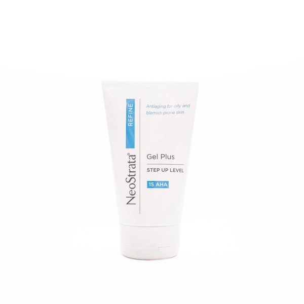 Gel plus antiage Clarify